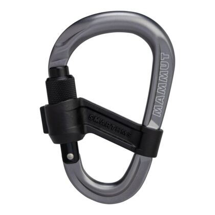 Carabiniera Mammut Smart Hms 2.0 Grey
