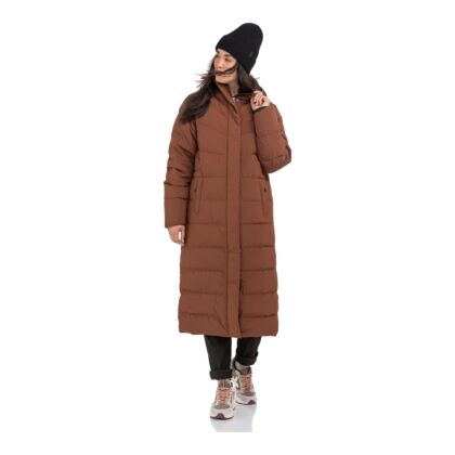 Jacheta Femei Schoffel Vindave Chocolate