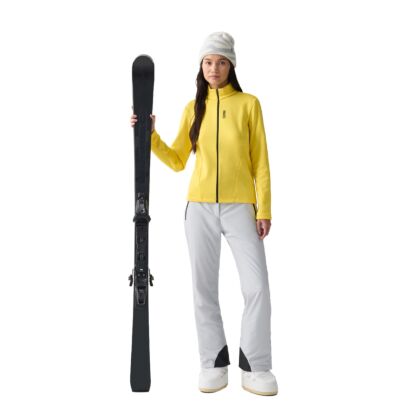 Polar Femei 9335 Colmar Smart Yellow