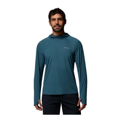 Bluza Barbati Columbia Stealth Spring Blue