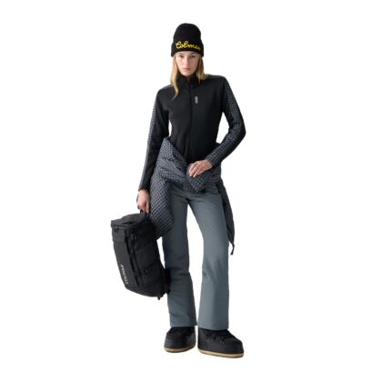 Polar Femei 9370 Colmar Black