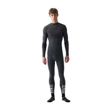 Bluza Termica Barbati Colmar 9591R Eclipse