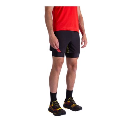 Pantaloni Scurti Barbati LaSportiva Flow 5