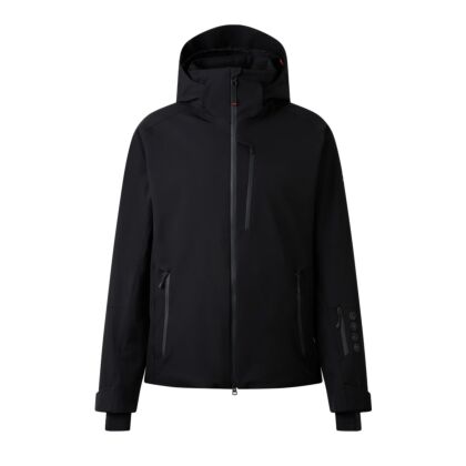 Jacheta Schi Barbati Bogner Fire+Ice Eason 3-T Black