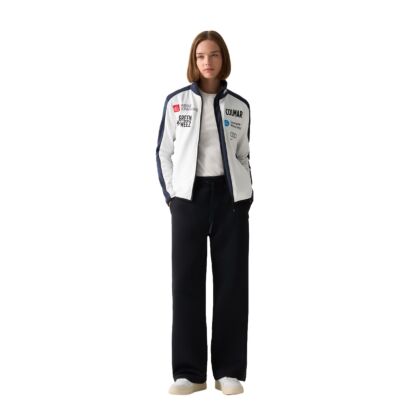 Polar Franta Femei B2734 Colmar White-Blue