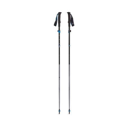 Bete Drumetie Black Diamond Distance FLZ Pewter 125CM
