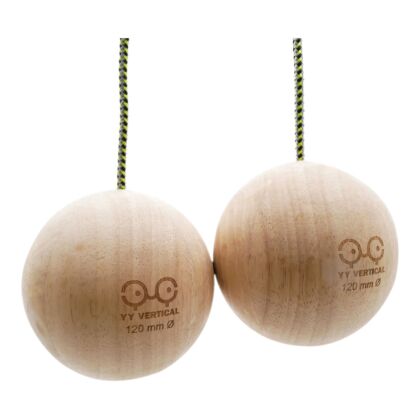 Manere Antrenament YY Vertical Climbing Balls 12CM