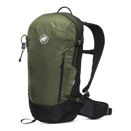 Rucsac Mammut Lithium 15 Dark Marsh-Black