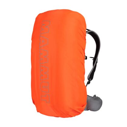 Pelerina Ploaie Mammut Raincover M 25-35L Vibrant Orange