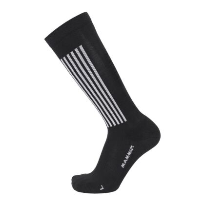 Sosete Schi Alpine Mammut Socks Black