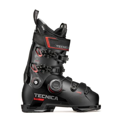 Clapari Tecnica Mach Boa Mv 110 Black 
