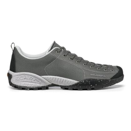 Pantofi Unisex Scarpa Mojito Planet Fabric Gray 
