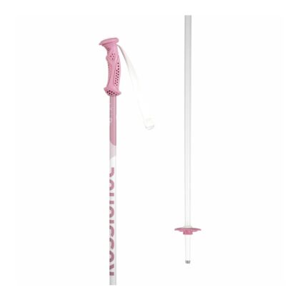Bete Schi Copii Rossignol Electra Jr Pink