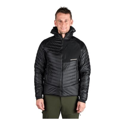 Jacheta Barbati Northfinder Balint Black
