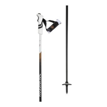 Bete Schi Unisex Rossignol Electra Premium Carbon Clip Bl