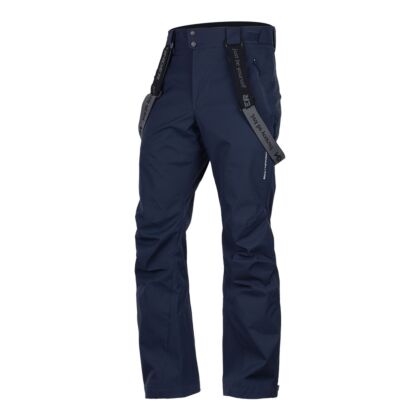 Pantaloni Schi Barbati Northfinder 2L 10K/10K Balasz Navy