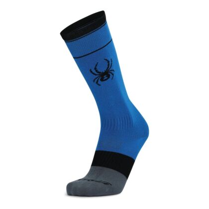 Sosete Schi Barbati Spyder Pro Liner Cobalt