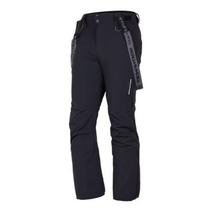 Pantaloni Schi Barbati Northfinder 2L 10K/10K Walerian Black