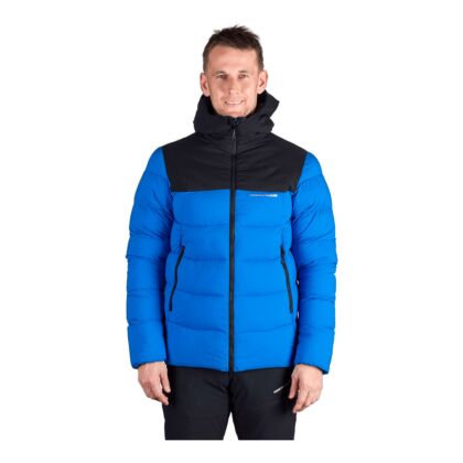 Jacheta Barbati Northfinder 2L Bronsilaw Blue Black