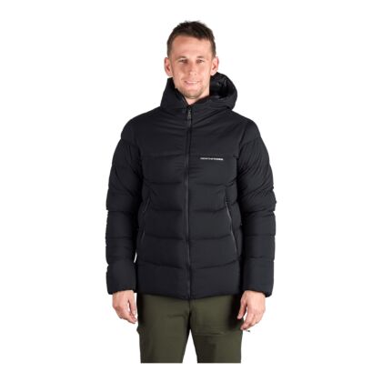 Jacheta Barbati Northfinder 2L Bronsilaw Black Black