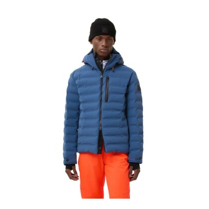Jacheta Schi Barbati Bogner Fire+Ice York Dark Blue