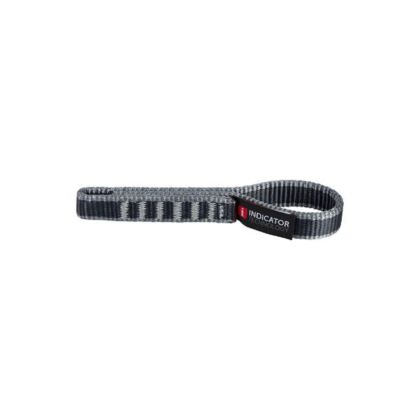 Bucla Mammut Expres Gym Indicator Sling 16.0 Basalt-Grey 30CM