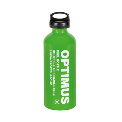 Sticla pentru Combustibil Optimus M 0.6L