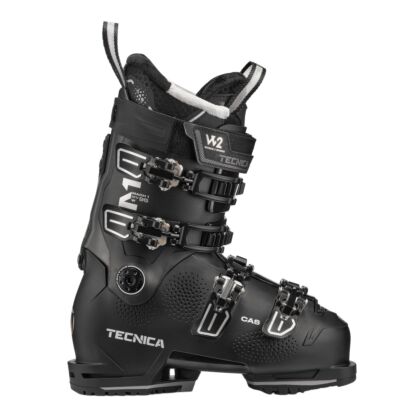 Clapari Tecnica Mach1 Mv 95 W Td Gw 100 Black 