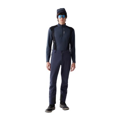 Pantaloni Schi Barbati Colmar 0173 Navy Blue
