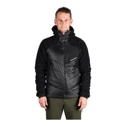Jacheta Barbati Northfinder Emeryth Black Black