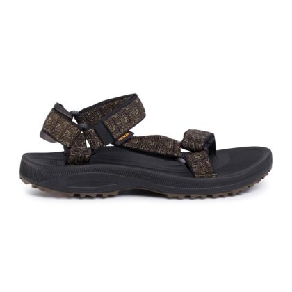 Sandale Barbati Teva Winsted Bamboo Dark Olive