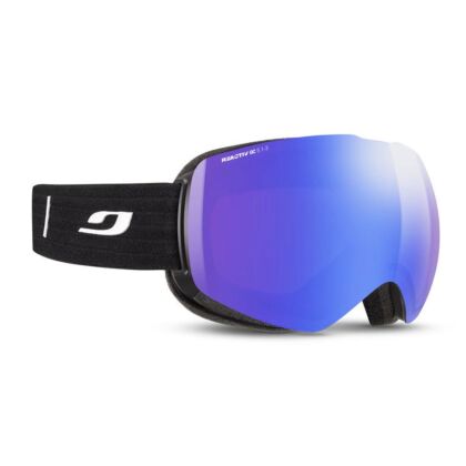 Ochelari Schi Julbo Shadow Reactiv 1-3 Glare Control Black