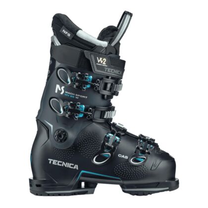Clapari Tecnica Mach Sport Mv 85 W Gw D34 Ink Blue 