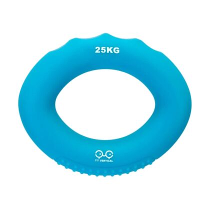 Inel Antrenament YY Vertical Climbing Ring Blue 25KG