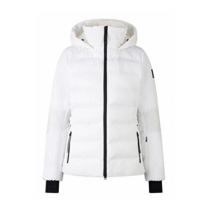 Jacheta Schi Femei Bogner Fire+Ice Cadja 2 White