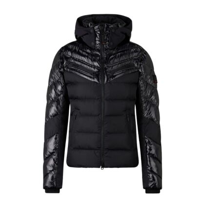 Jacheta Schi Femei Bogner Fire+Ice Farina 3 Black