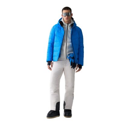 Jacheta Schi Barbati Colmar 1370M China Blue-China Blue