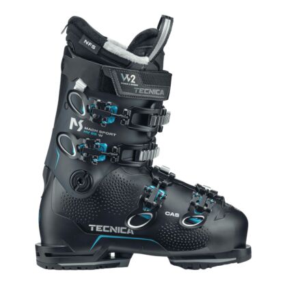 Clapari Tecnica Mach Sport Hv 85 W Ink Blue 