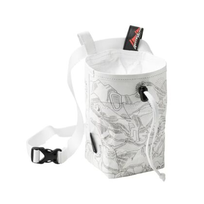 Sac Magneziu Austrialpin Papnu White 