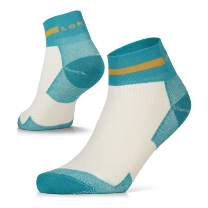 Sosete Alergare Lorpen T3 PRO RUN SHORTY White_-_himalaya.ro_-_main