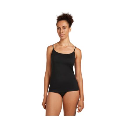 Maiou Femei  Icebreaker Siren Bra Cami Black