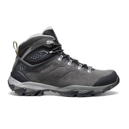Bocanci Barbati Asolo Acadia Mid Lth GTX MM Graphite-Black