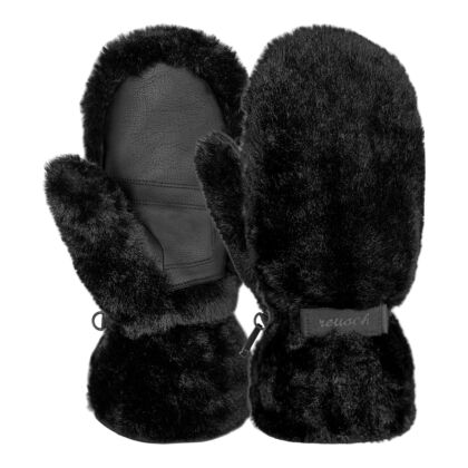 Manusi Schi Femei Molly R-Tex XT Mitten Black
