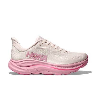 Pantofi Alergare Femei Clifton 10 Rose Cream-Dried Rose