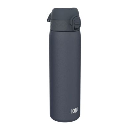 Recipient Hidratare ION8 Inox Ash Navy 600ML