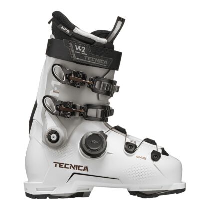Clapari Tecnica Mach Boa Mv 95 W Gw 059 Cold White 
