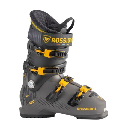 Clapari Barbati Rossignol Hi-Speed 100 Hv Moon Grey 