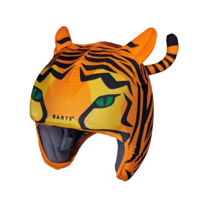 Husa Casca Copii Barts 3D Orange One Size