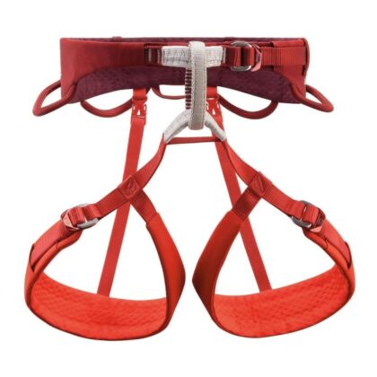 Ham Petzl Adjama Dark Red S