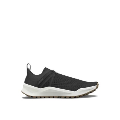 Pantofi Barbati Lowa Kaloya Black/Black
